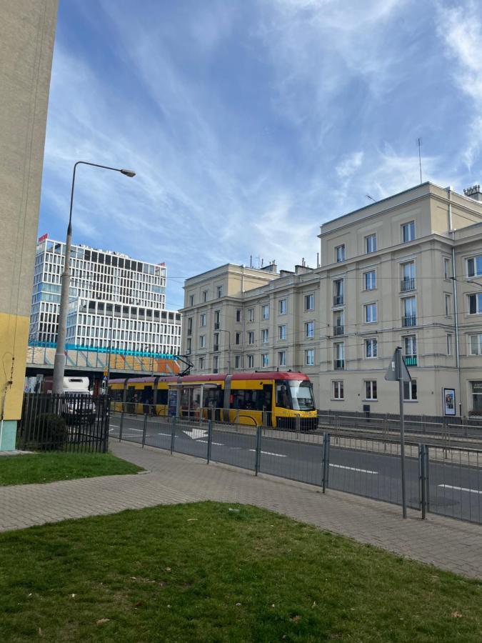 Good Apartament Wola Warsaw Apartament 1 Pokojowy Z Aneksem Apartment Exterior photo